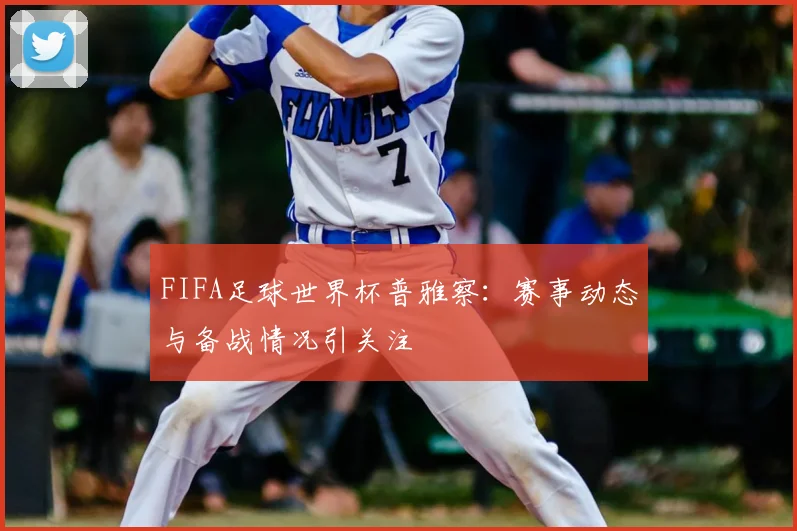 FIFA足球世界杯普雅察:赛事动态与备战情况引关注